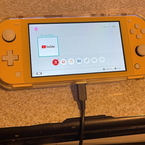 bundle Nintendo Switch Lite - Picture 12 of 12